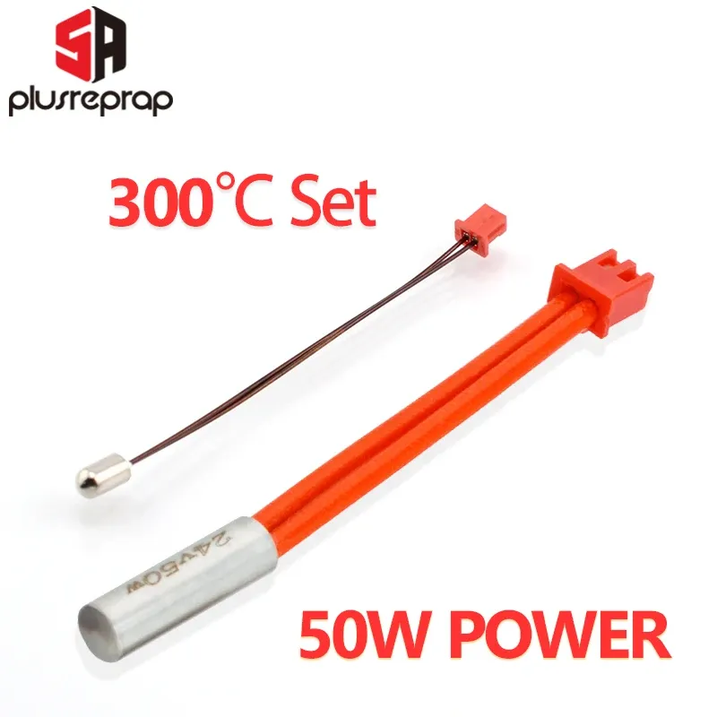 Heizpatrone Thermistor für Ender 3 S1 Sprite Extruder