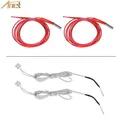 Heizpatrone und Thermistor für Anet A6 A8 E10 – 1