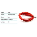 Heizpatrone und Thermistor für Anet A6 A8 E10 – 2
