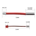 Heizpatrone und Thermistor für Sprite Extruder Ender 3 S1 – 6