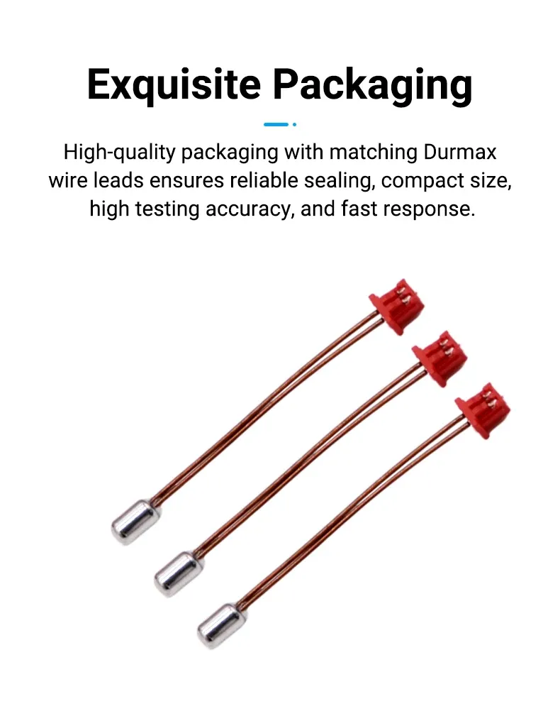 Heizpatrone und Thermistor für Sprite Extruder Ender 3 S1