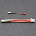 Heizpatrone und Thermistor für Sprite Extruder Ender 3 S1 – Farbe Thermistor Heater