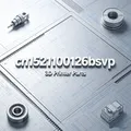 Heizplatte Magnetfolie für Anycubic Kobra 3 Serie – 5