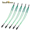 Heizrohr 6 x 15 mm 65 W für Voron Serie – 5
