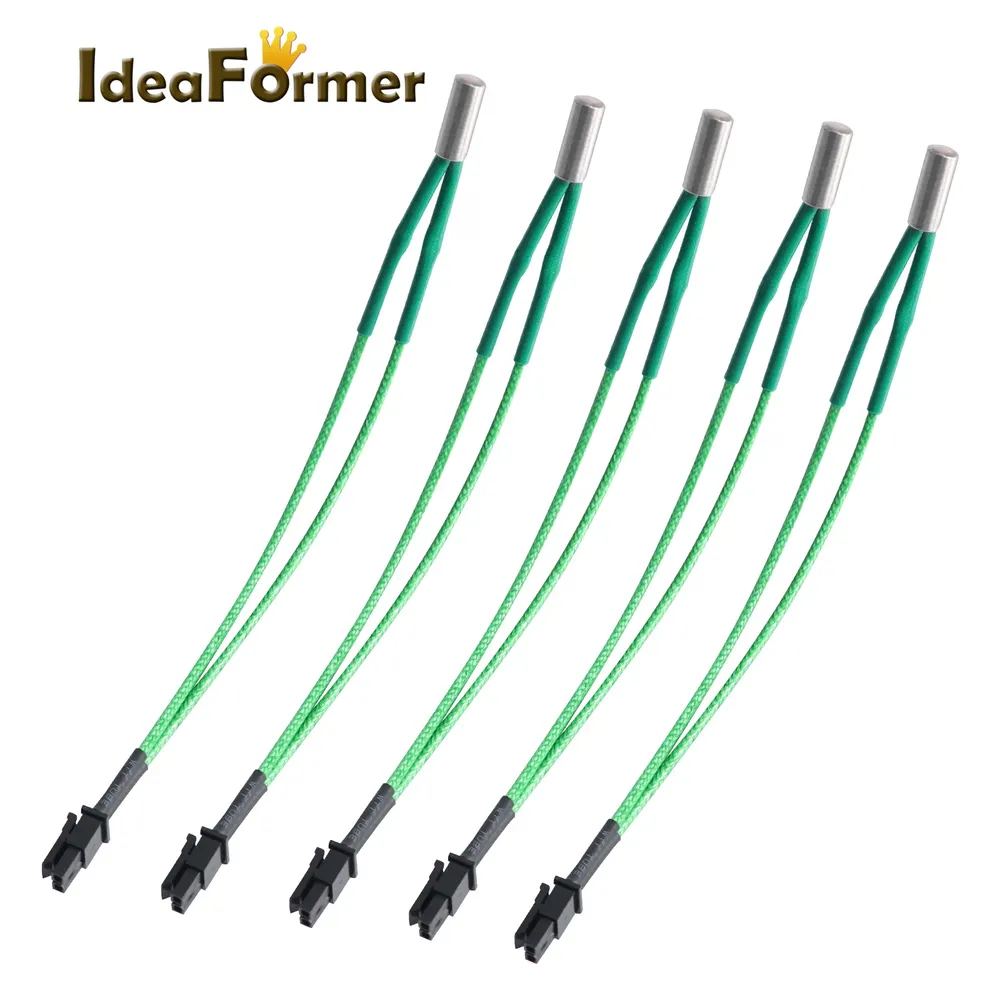Heizrohr 6 x 15 mm 65 W für Voron Serie
