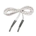 Heizrohr 6 x 20 mm 50 W für Ender 3 V2 Cr10 – Farbe 12V 50W