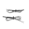 Heizrohr 6 x 20 mm 50 W für Ender 3 V2 Cr10 – 4