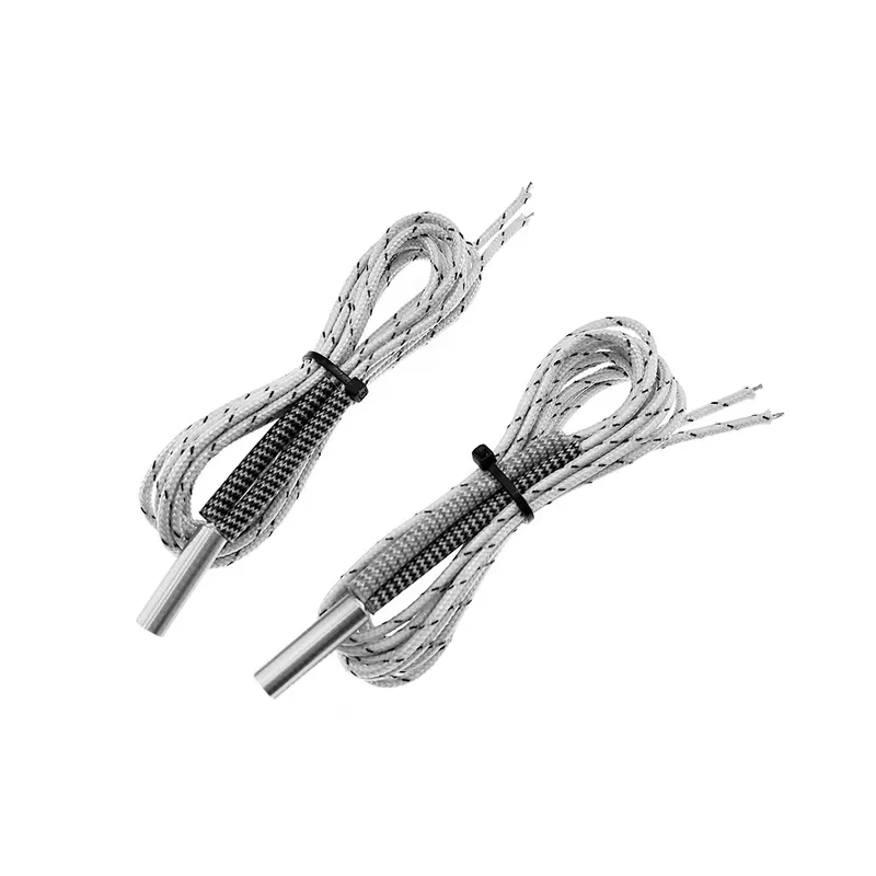 Heizrohr 6 x 20 mm 50 W für Ender 3 V2 Cr10