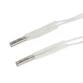 Heizrohr 6 x 20 mm 70 W für V6 J-Kopf Extruder – 6