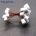 Heizrohr und Thermistor für Creality K1 Max – 5