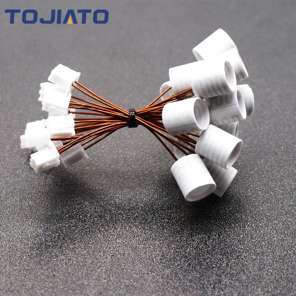 Heizrohr und Thermistor für Creality K1 Max