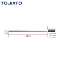 Heizrohr und Thermistor für Creality K1 Max – Farbe K1 Heating Tube