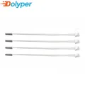 Heizrohr und Thermistor für Elegoo Neptune 4 Pro – Farbe 4pcs Thermistor
