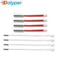 Heizrohr und Thermistor für Elegoo Neptune 4 Pro – Farbe 8pcs Mix