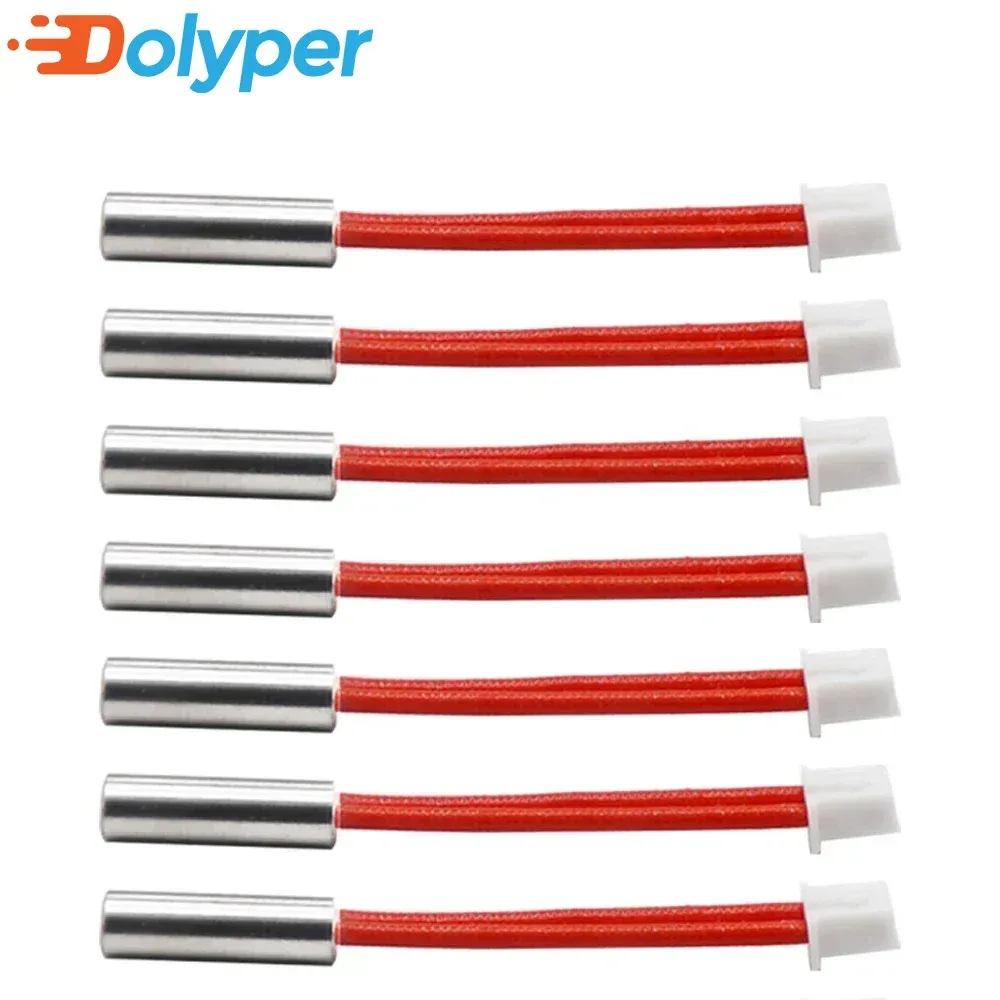 Heizrohr und Thermistor für Elegoo Neptune 4 Pro