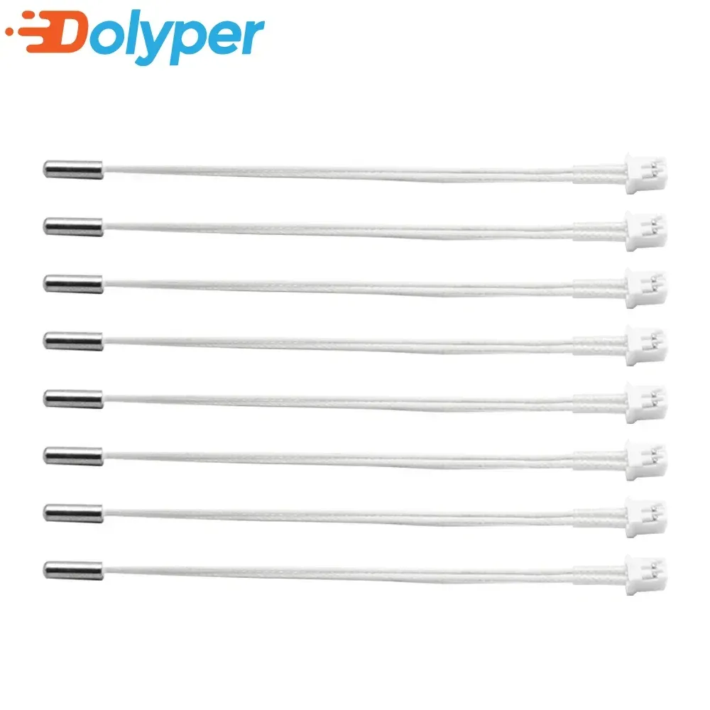 Heizrohr und Thermistor für Elegoo Neptune 4 Pro