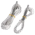 Heizrohr und Thermistor für J-Kopf Extruder – 6