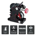 HGX LITE 2.0 Extruder Dual-Gang-Tarnung Ganzmetall – 3