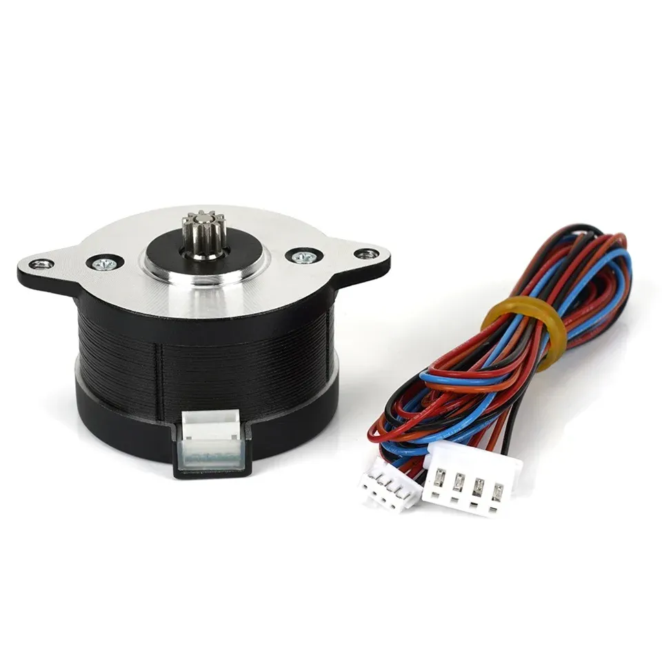 HGX LITE 2.0 Extruder Dual-Gang-Tarnung Ganzmetall