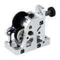 HGX-LITE-Extruder Dual Gear aus gehärtetem Stahl – Farbe HGX-extrude