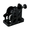 HGX-LITE-Extruder Dual Gear aus gehärtetem Stahl – Farbe HGX-extrude