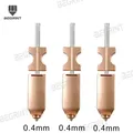 High-Flow-Düse 0,25 bis 0,8 mm für FlashForge Ad5x – Farbe 3PCS-444