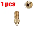 Hochgeschwindigkeitsdüse 0,2 bis 1,0 mm – Farbe 1 Brass