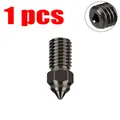 Hochgeschwindigkeitsdüse 0,2 bis 1,0 mm – Farbe 1 Hardened Steel