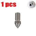 Hochgeschwindigkeitsdüse 0,2 bis 1,0 mm – Farbe 1 Plated Copper
