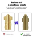 Hochgeschwindigkeitsdüse 0,2 bis 1,0 mm – 5