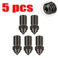 Hochgeschwindigkeitsdüse 0,2 bis 1,0 mm – Farbe 5 Hardened Steel