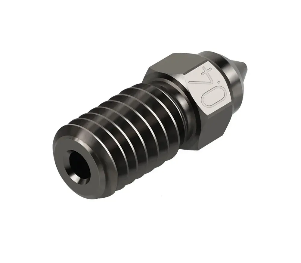 Hochgeschwindigkeitsdüse 0,2 bis 1,0 mm