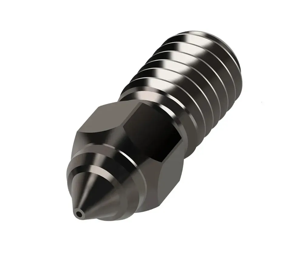 Hochgeschwindigkeitsdüse 0,2 bis 1,0 mm