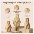 Holz PLA Filament 1,1 kg 1,75 mm 10% Holzfaser – 6