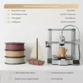 Holz PLA Filament 1,1 kg 1,75 mm 10% Holzfaser – 8