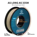 Holz PLA Filament 1,75 mm Vakuumverpackung 10 kg – 6