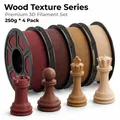Holz PLA Filament 200 g bis 1 kg 1,75 mm – 1