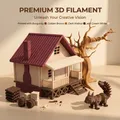Holz PLA Filament 200 g bis 1 kg 1,75 mm – 4