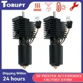 Hot End Kit Ganzmetalldüse gehärteter Stahl für Creality K2 Plus – 1