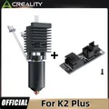 Hotend-Adapter-Board-Kit für Creality K2 Plus 3D-Drucker – 1