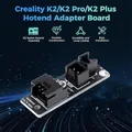 Hotend-Adapter-Board-Kit für Creality K2 Plus 3D-Drucker – 5