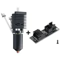 Hotend-Adapter-Board-Kit für Creality K2 Plus 3D-Drucker – Farbe K2 Plus Hotend kit