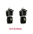 Hotend-Baugruppe für Flashforge Creator 5 Pro – Farbe 0.4 0.4mm