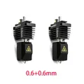 Hotend-Baugruppe für Flashforge Creator 5 Pro – Farbe 0.6 0.6mm