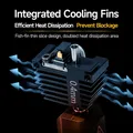 Hotend-Baugruppe für Flashforge Creator 5 Pro – 5