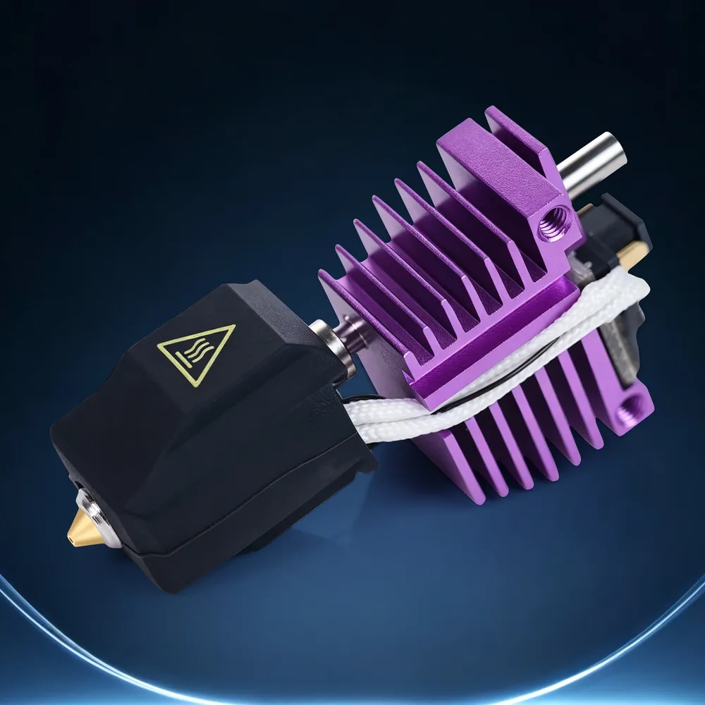Hotend-Baugruppe geh uevo