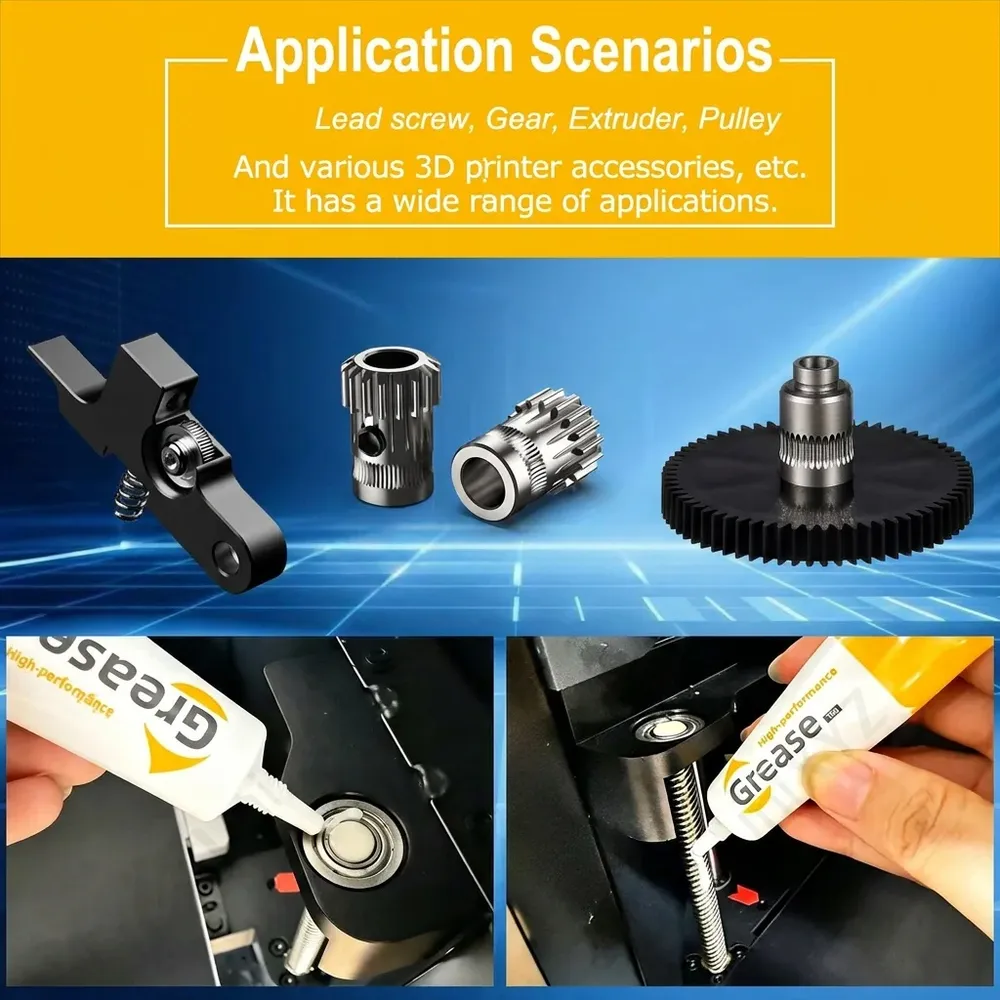 Hotend-Baugruppe geh uevo