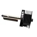 Hotend-Baugruppe Hochdurchsatz für Bambu Lab H2D mit Schnellwechsel-Düse – 6