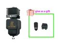 Hotend-Baugruppe Hochdurchsatz für Bambu Lab H2D mit Schnellwechsel-Düse – Farbe 0.4