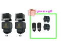 Hotend-Baugruppe Hochdurchsatz für Bambu Lab H2D mit Schnellwechsel-Düse – Farbe 0.8 0.8
